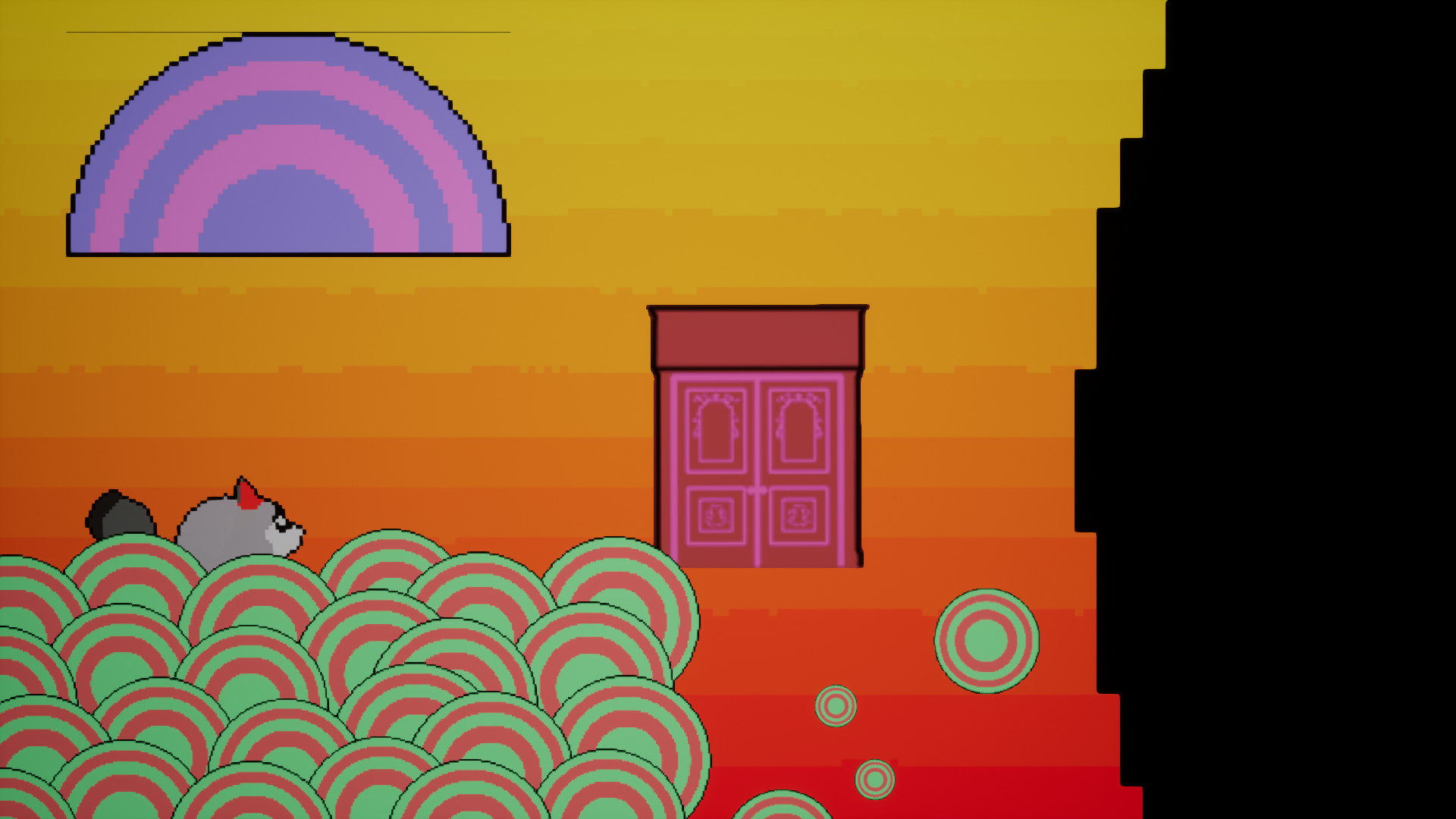 Psychocat: The Door screenshot 7
