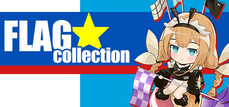 Flag Collection banner