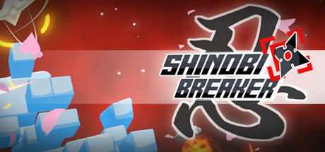 Shinobi Breaker steam charts