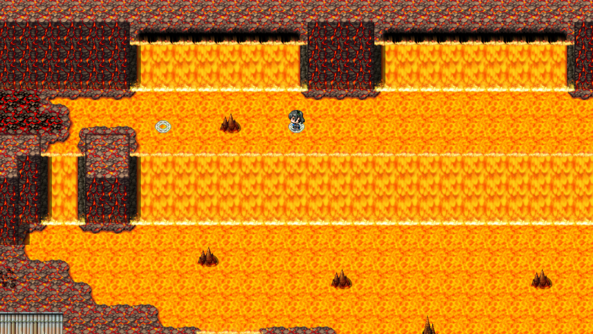 魔法考核冒险 #3