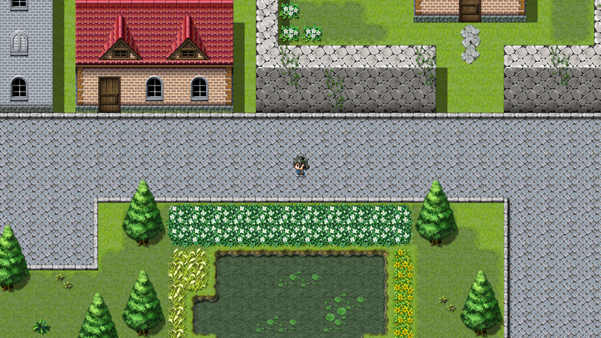 魔法考核冒险 #6