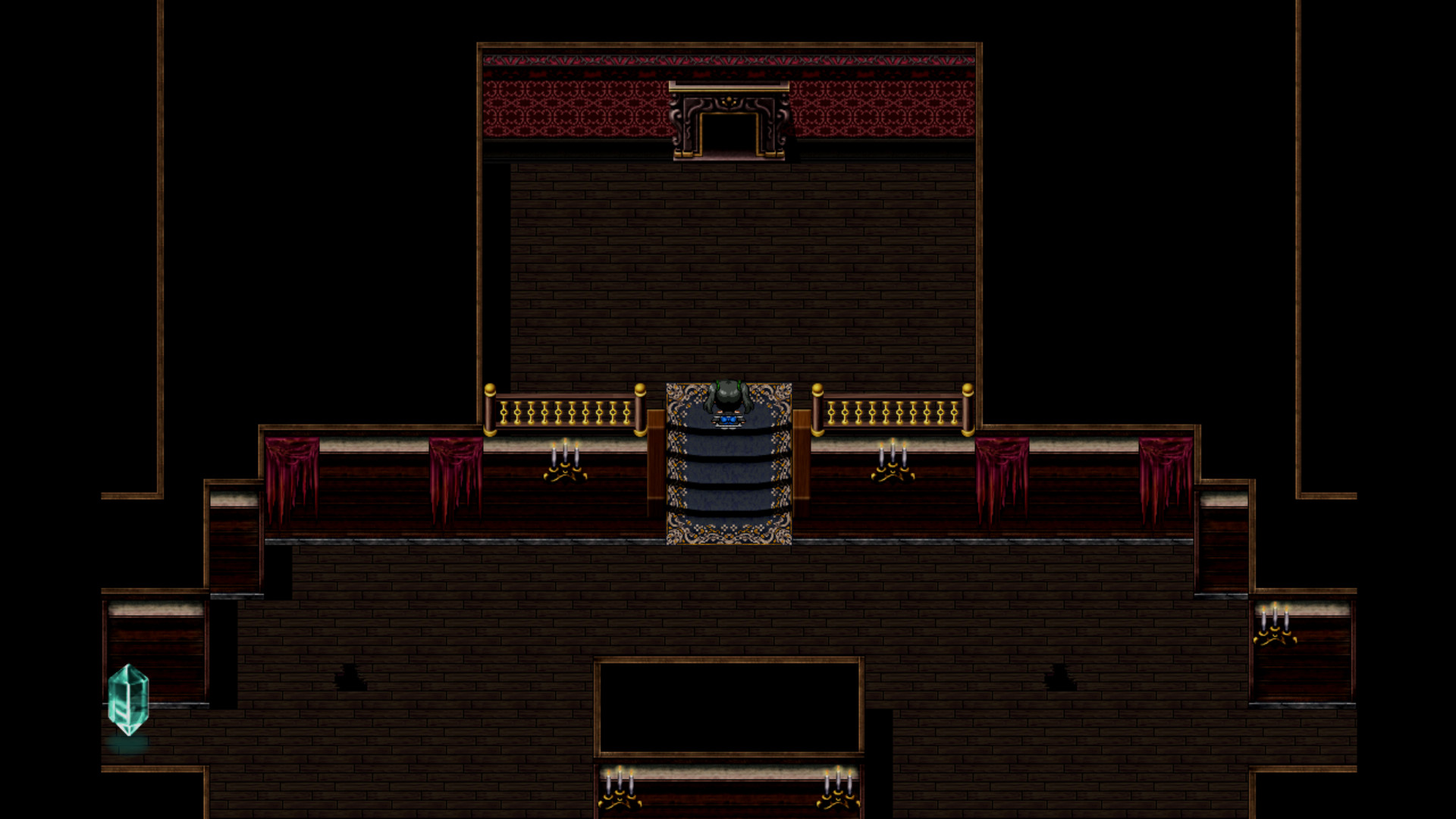 魔法考核冒险 #2