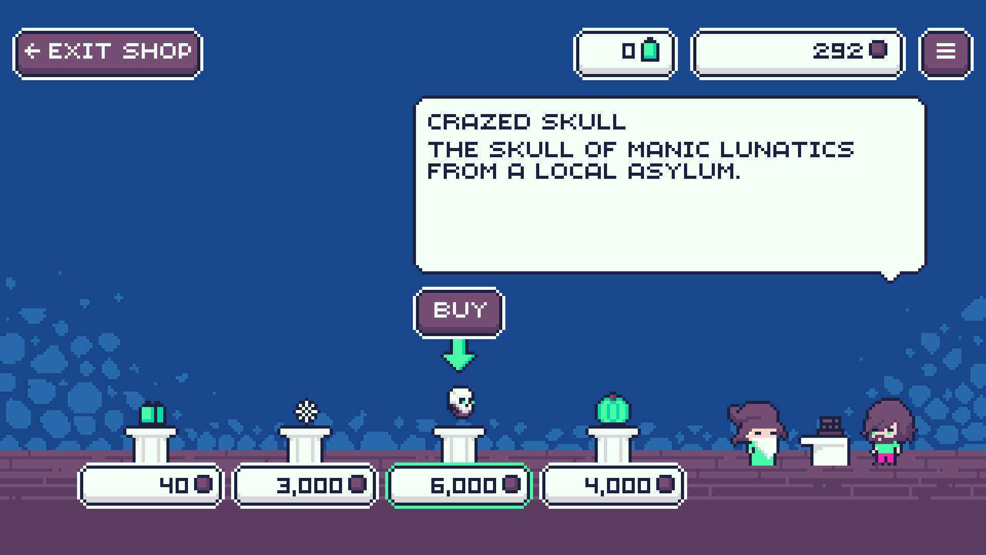 Flaky Bakery Demo #2