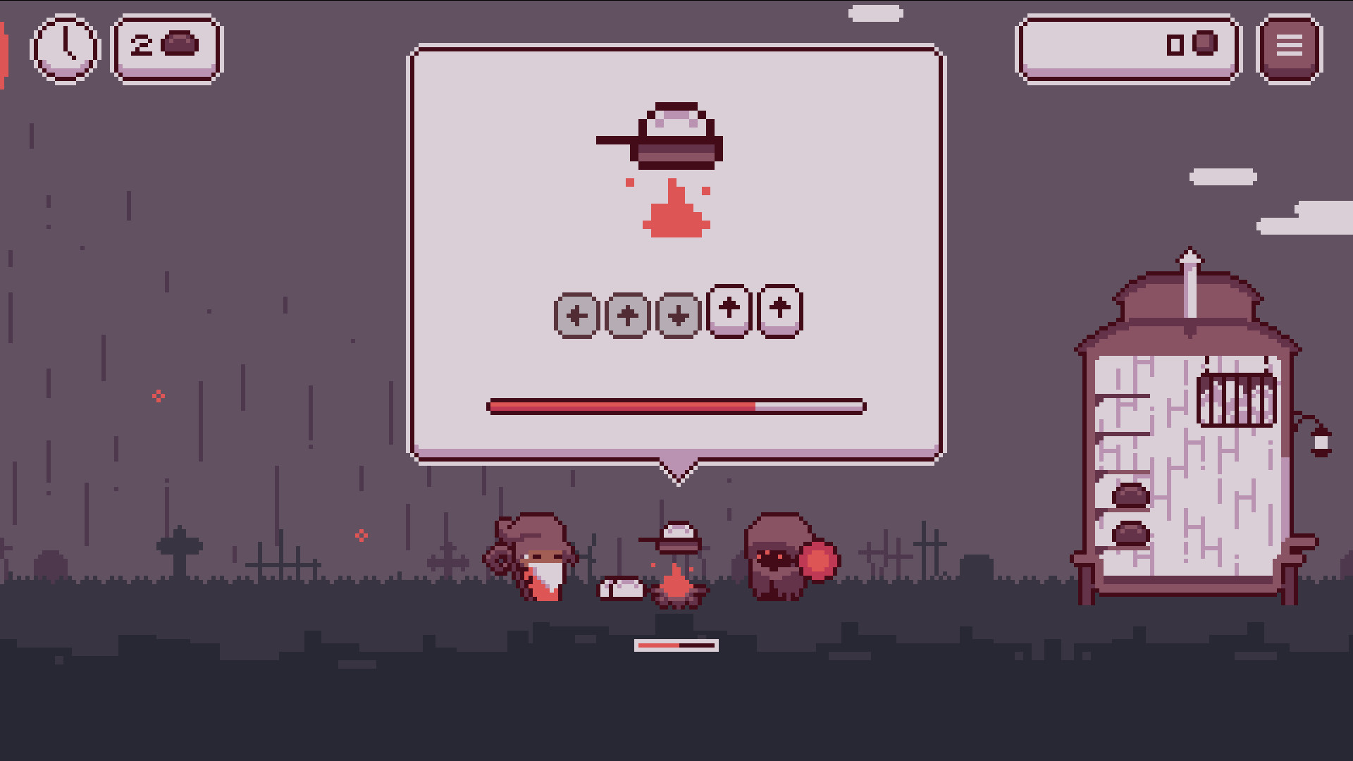 Flaky Bakery Demo #13