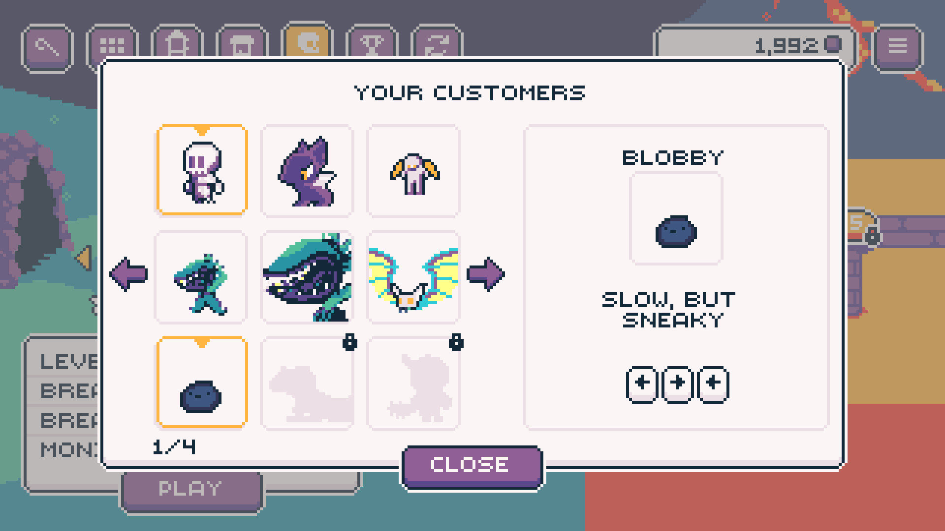 Flaky Bakery Demo #8