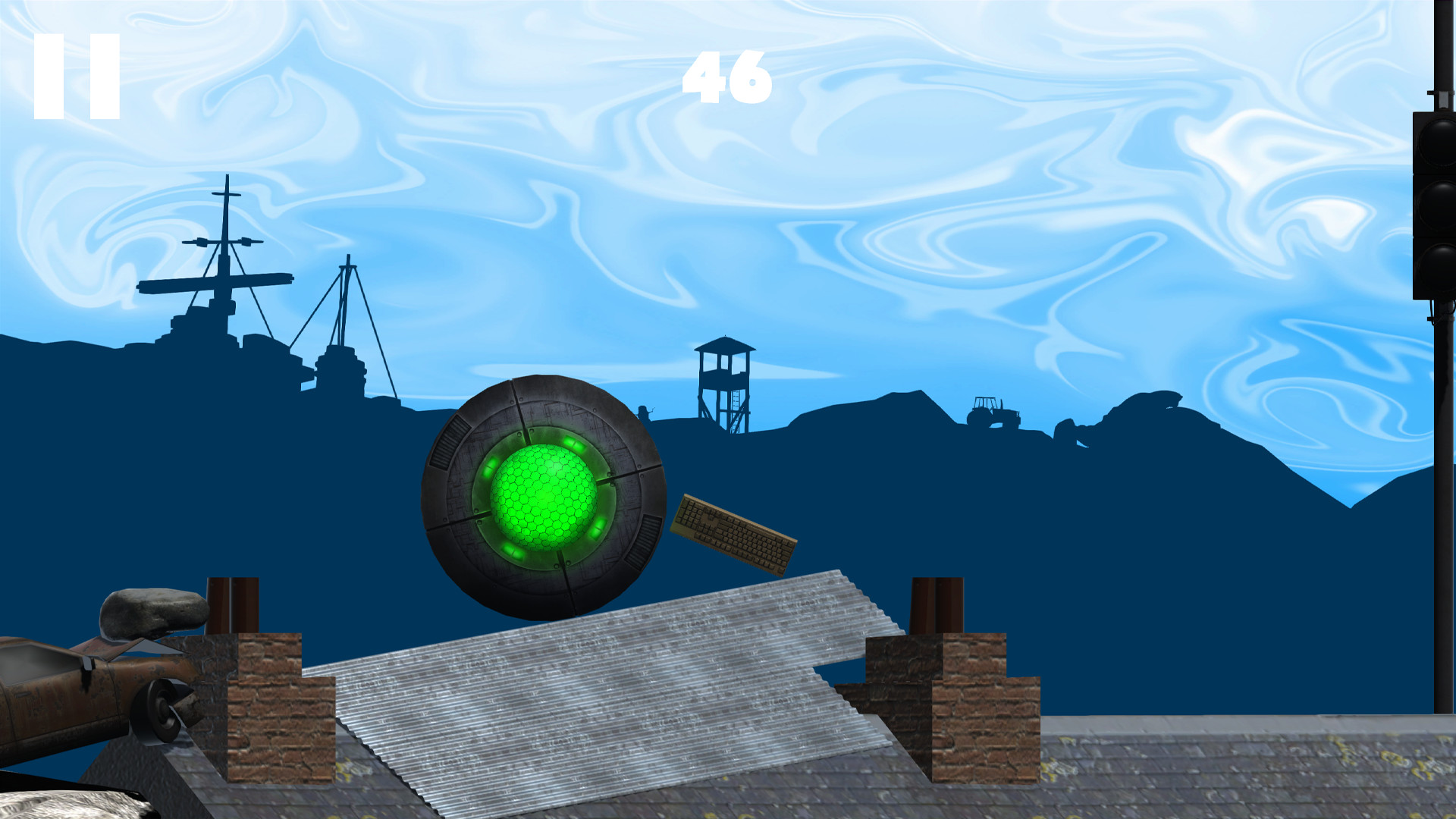 This Game is Trash #3