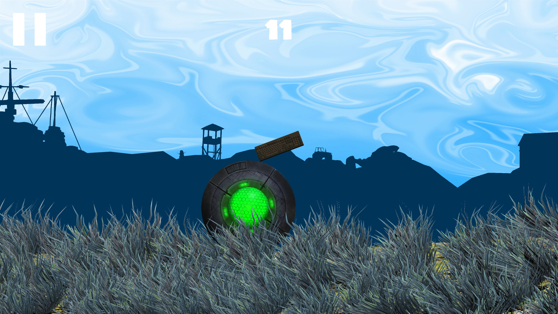 This Game is Trash #5