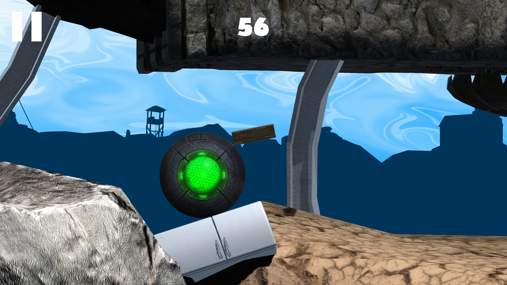 This Game is Trash #4