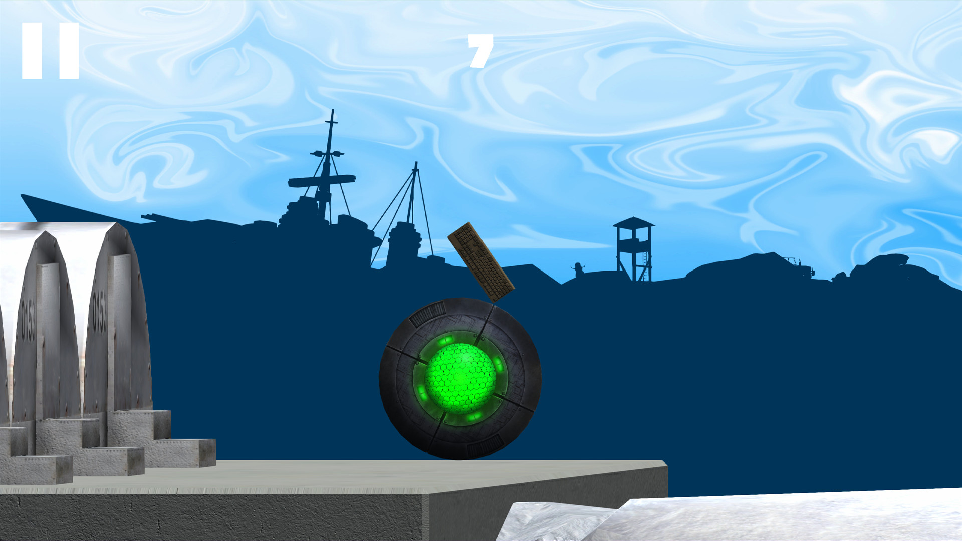 This Game is Trash screenshot 1
