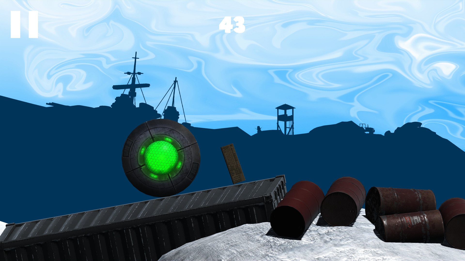 This Game is Trash #6