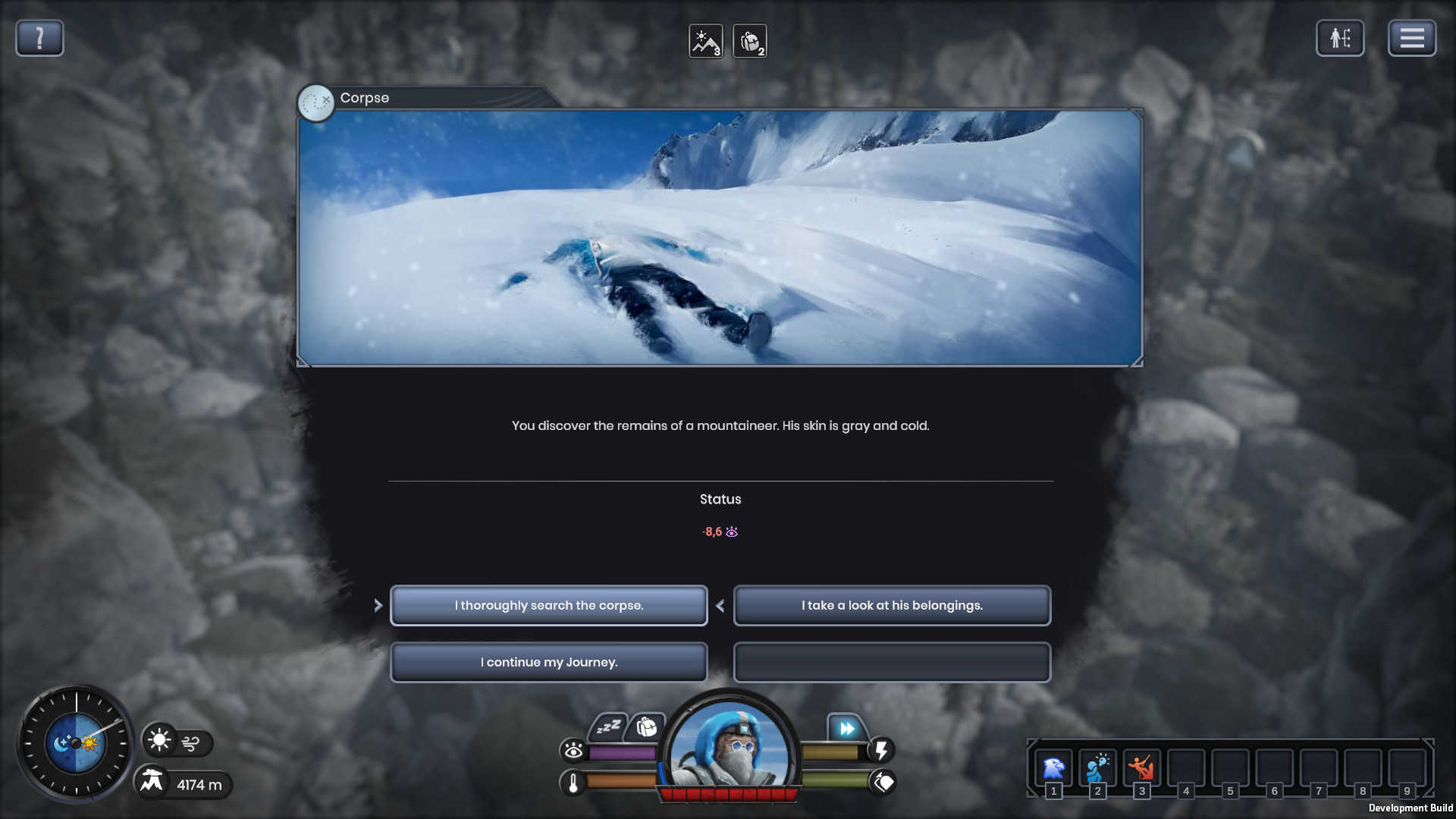 Insurmountable screenshot 8