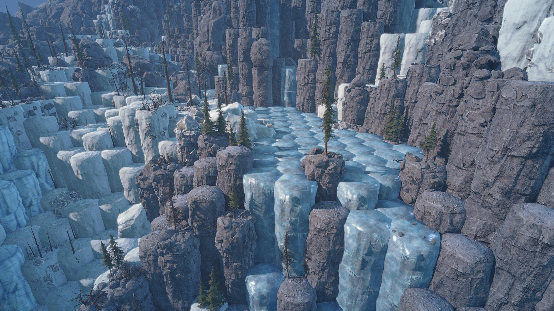 Insurmountable screenshot 17