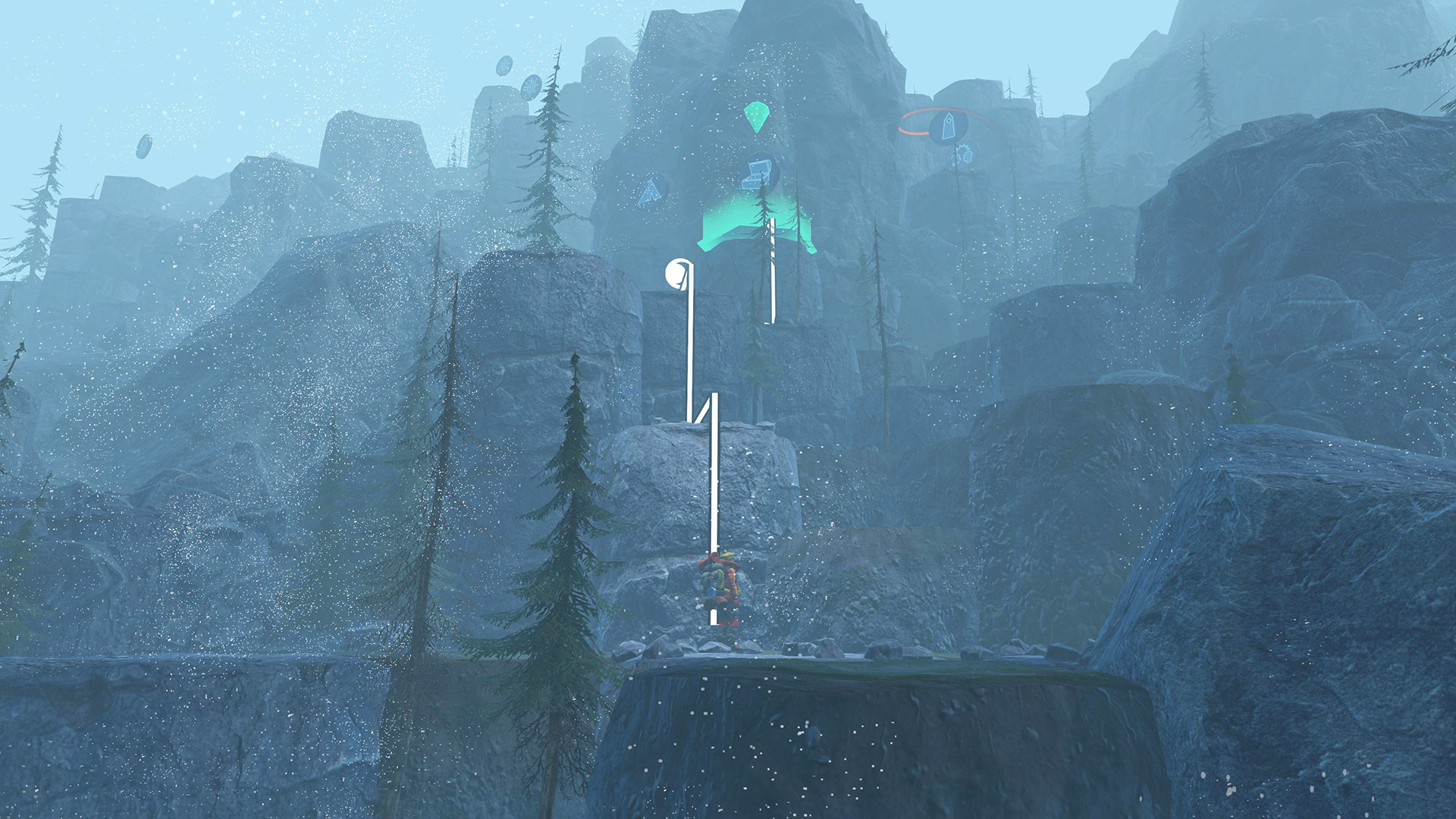 Insurmountable screenshot 9