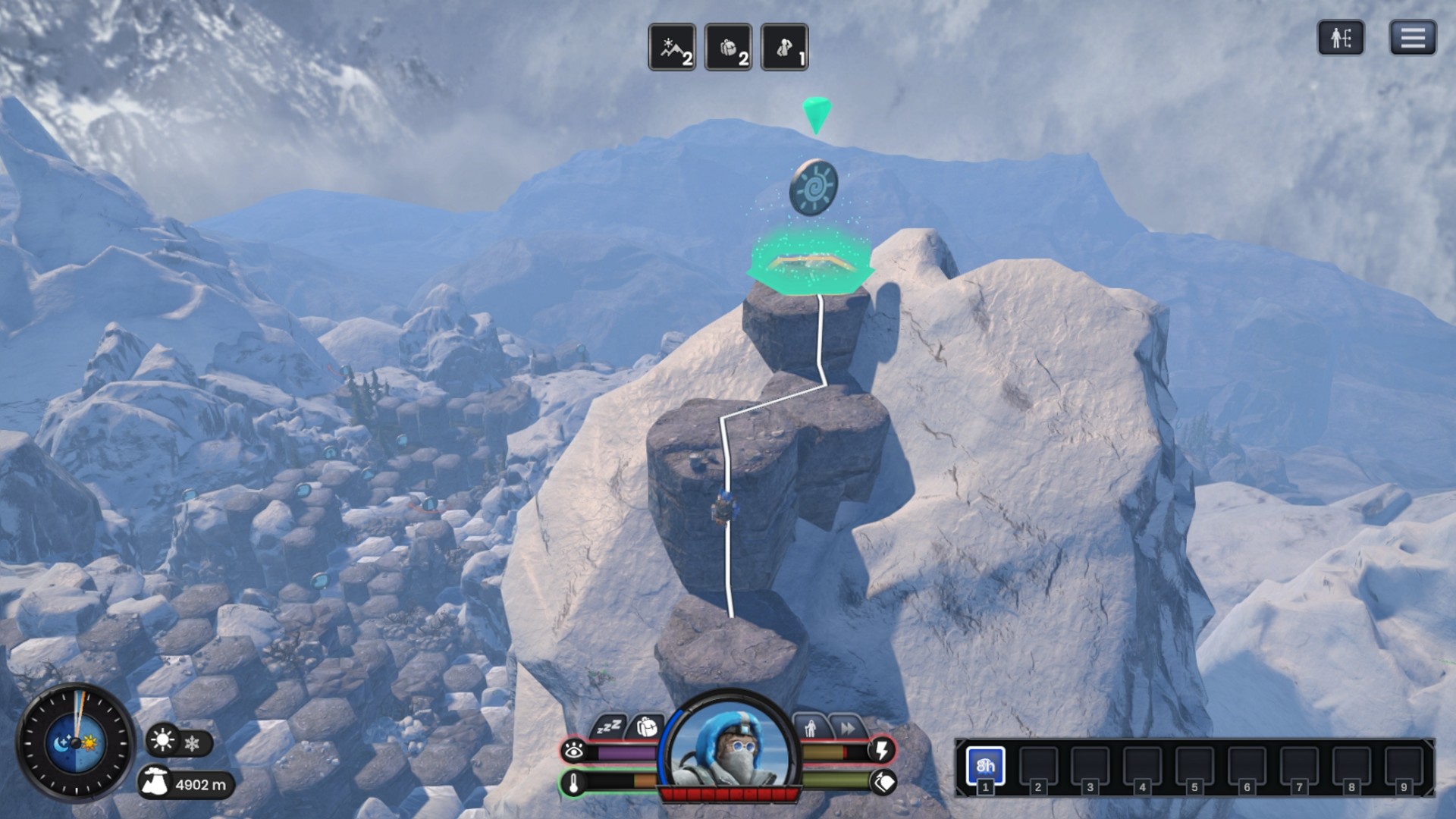 Insurmountable screenshot 11