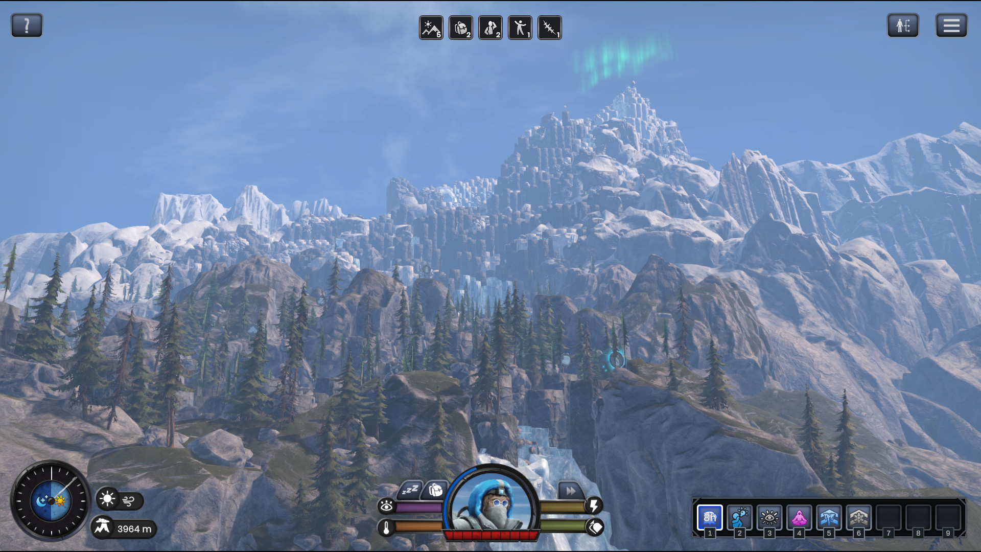 Insurmountable screenshot 13