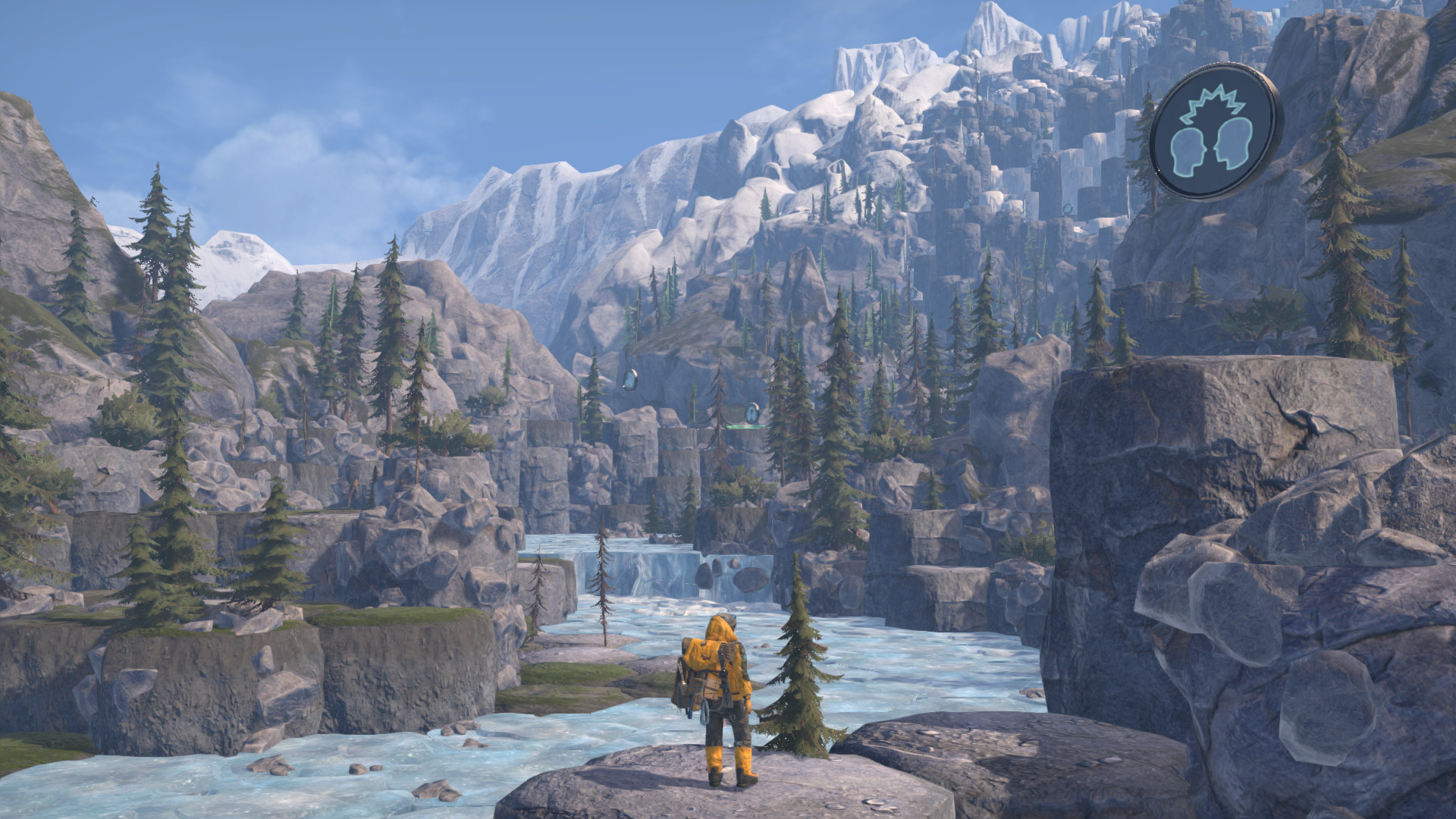 Insurmountable screenshot 16