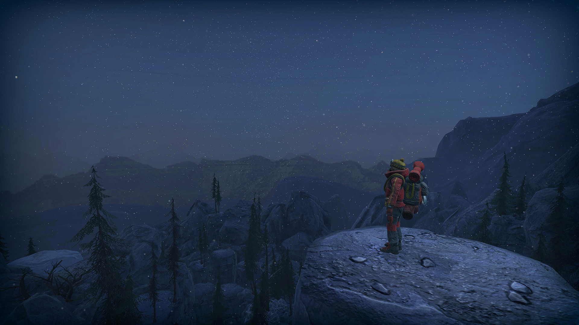 Insurmountable screenshot 7