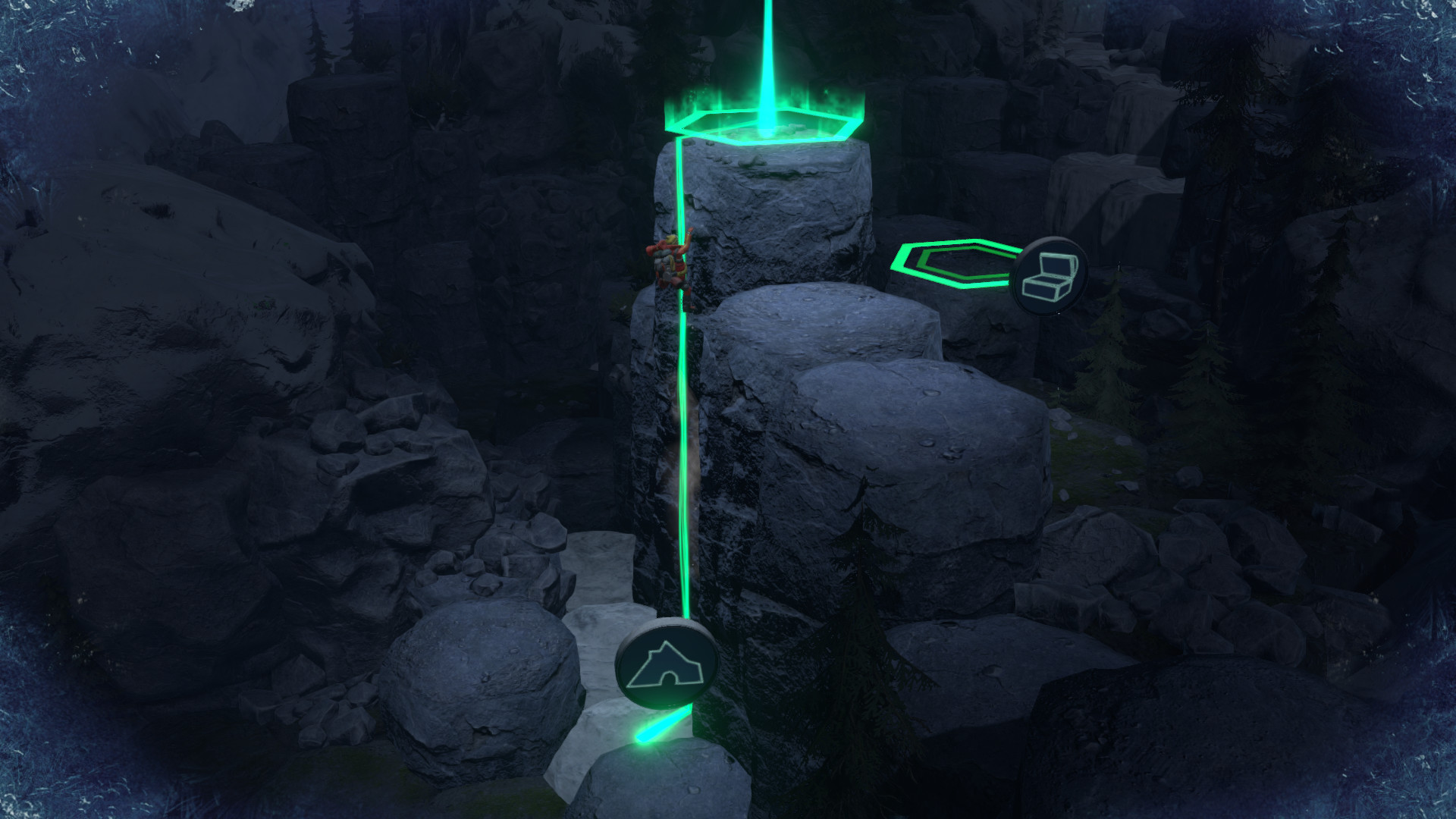 Insurmountable screenshot 6