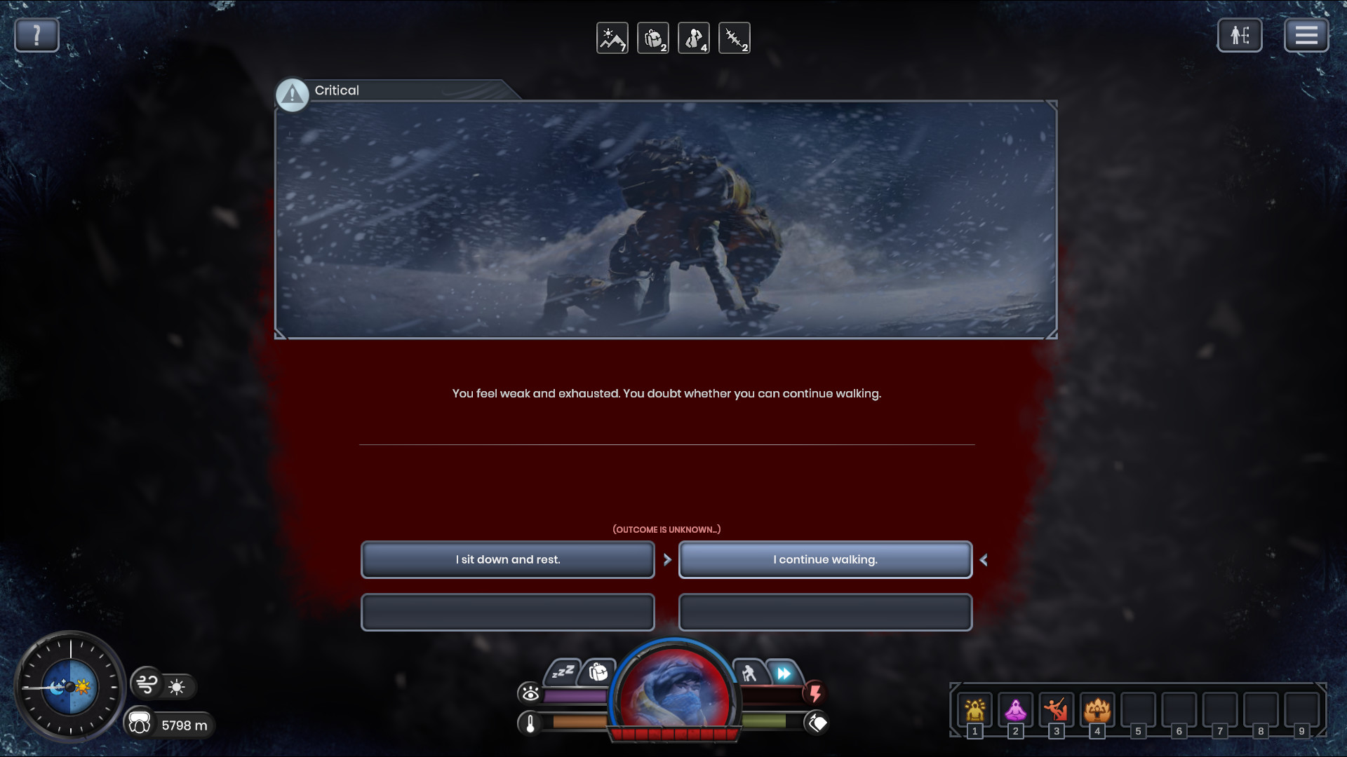 Insurmountable screenshot 12