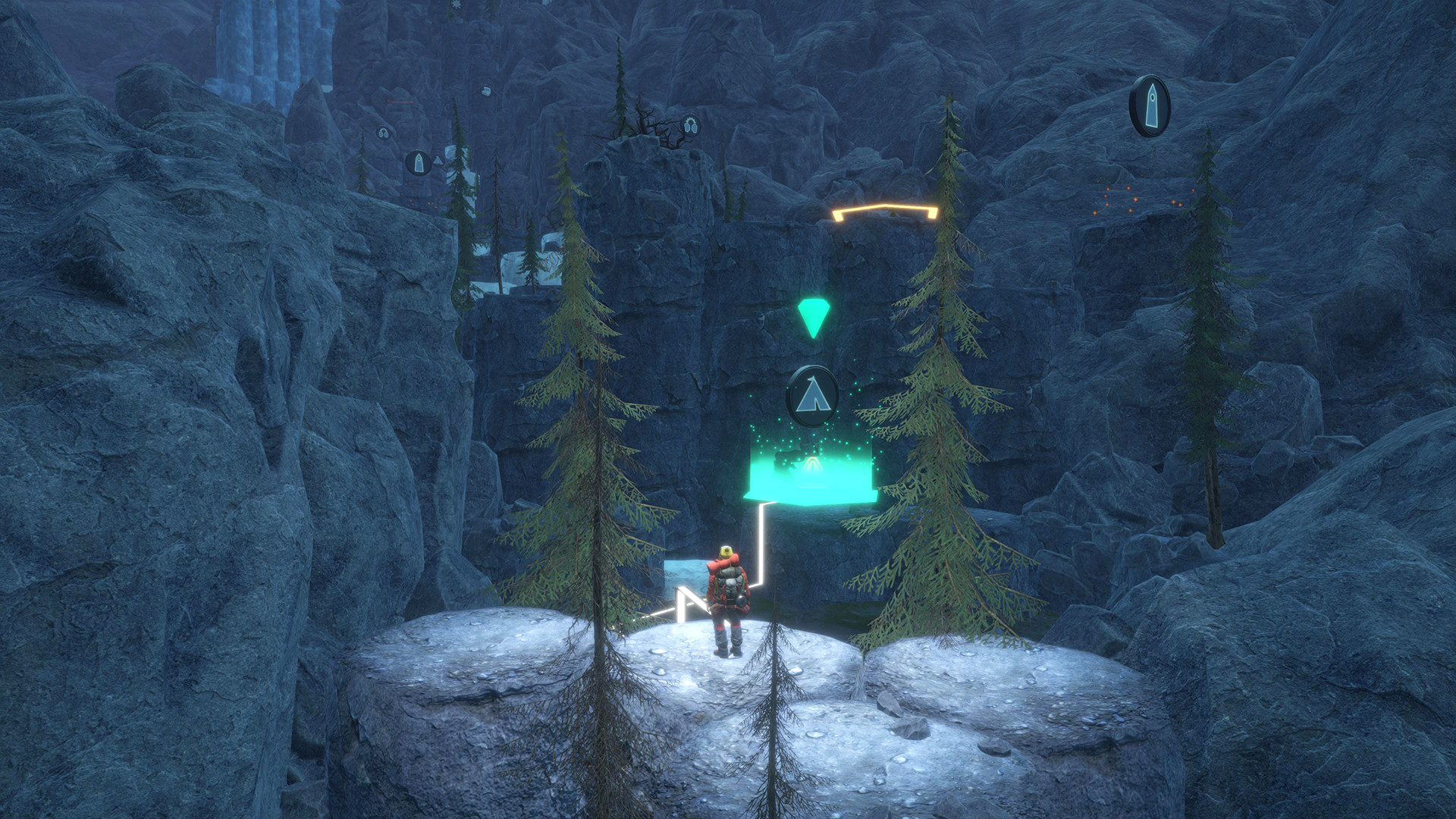 Insurmountable screenshot 10
