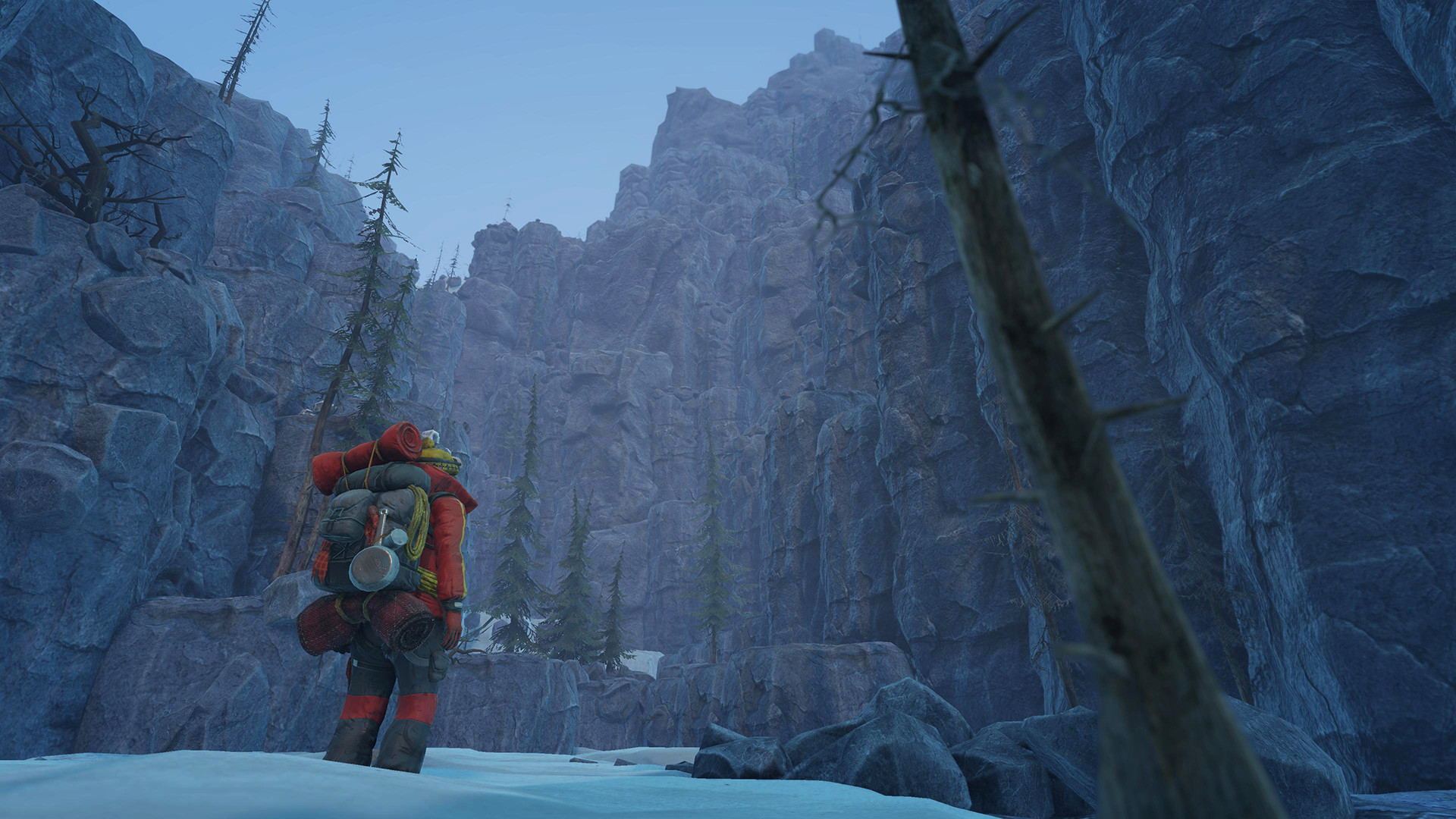Insurmountable screenshot 4