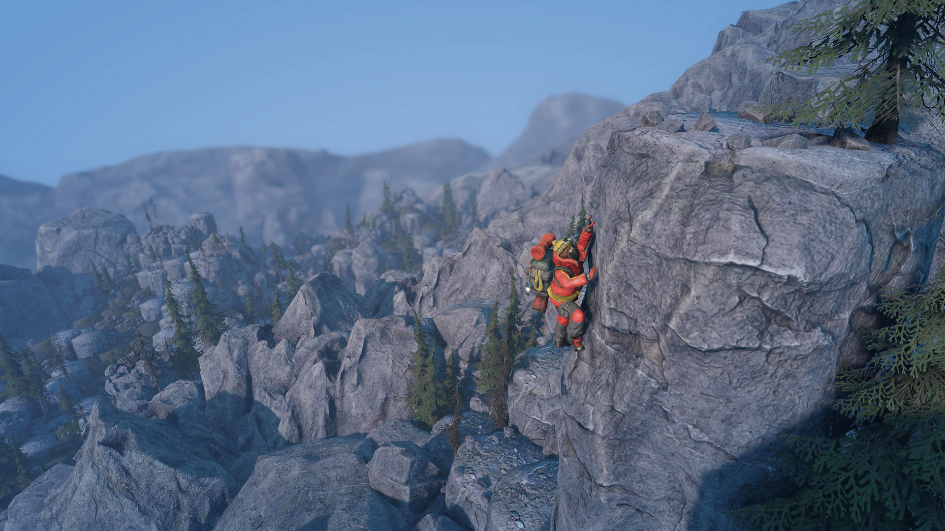 Insurmountable screenshot 3