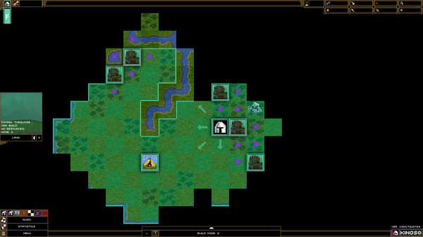 скриншот Kings0 5