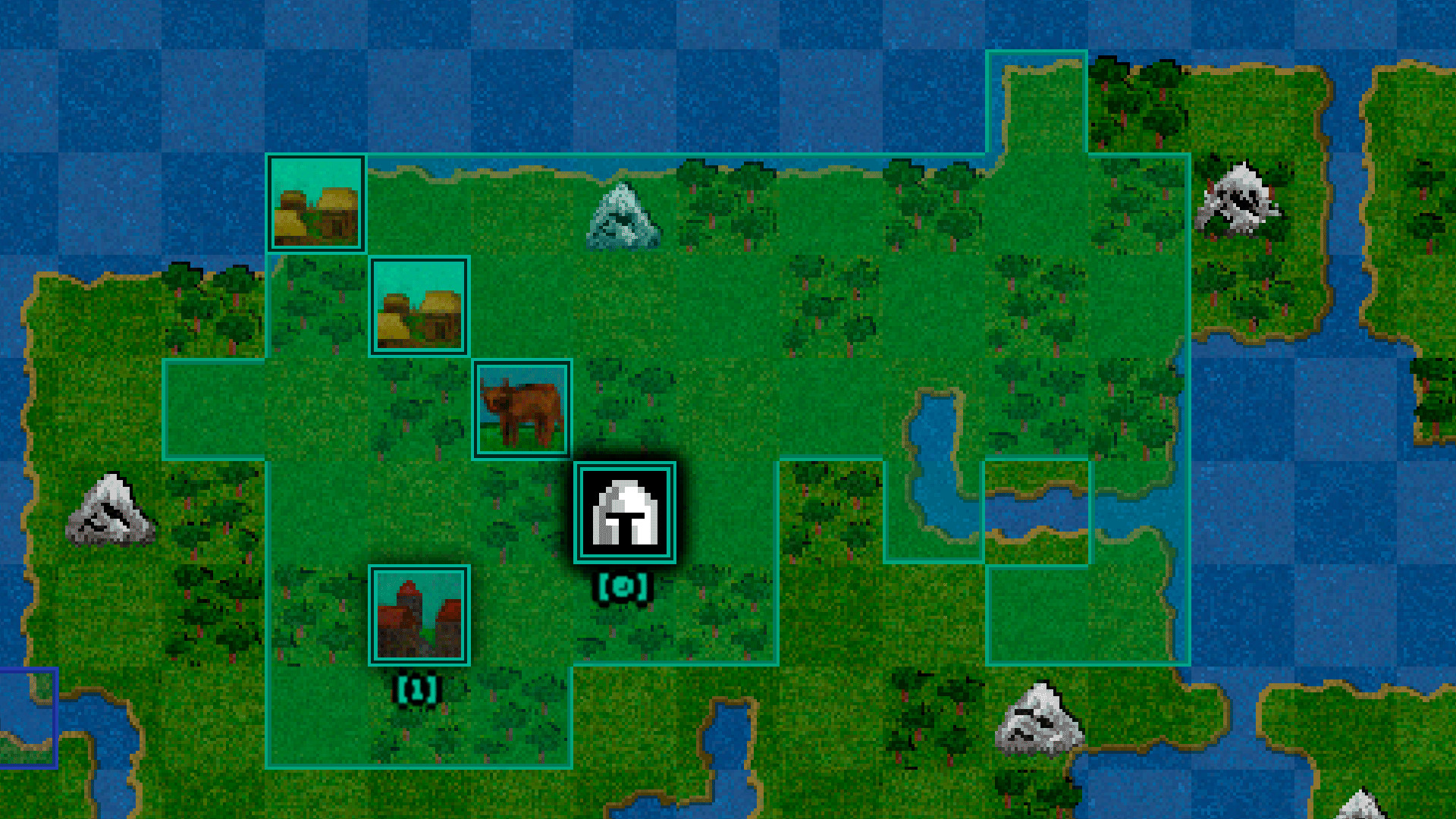 Kings0 screenshot 1