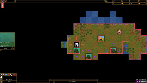 скриншот Kings0 2