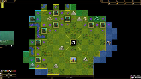 скриншот Kings0 3