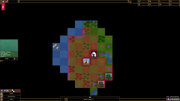 скриншот Kings0 1