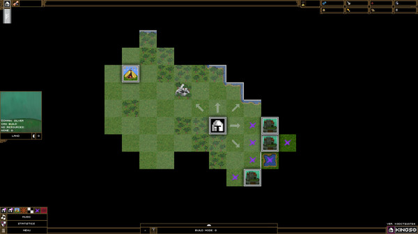 скриншот Kings0 0