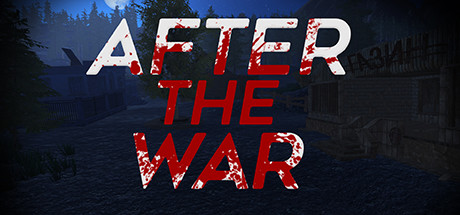 After The War Cover Image