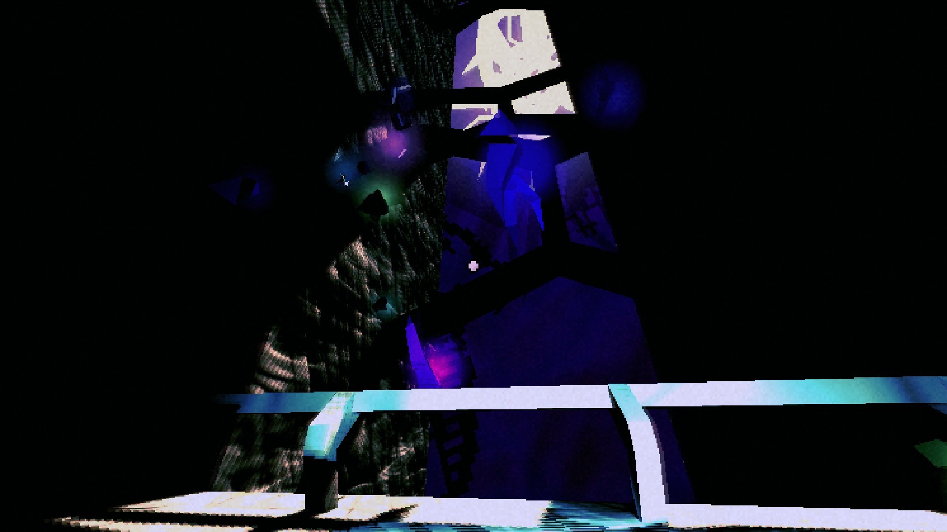 Kotel Ne Gori: A Friend of Lena Boots Demo #4