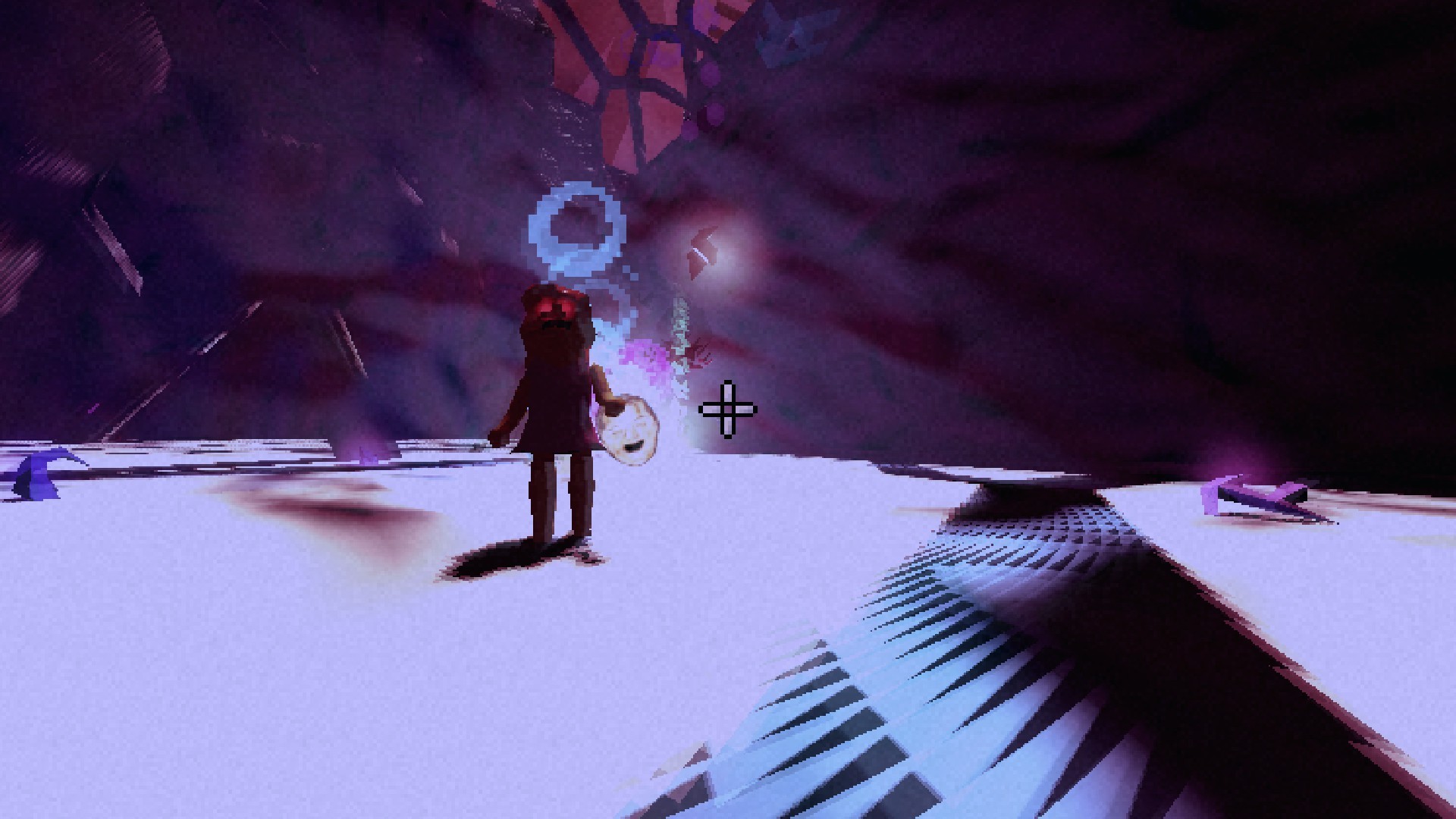 Kotel Ne Gori: A Friend of Lena Boots Demo #5