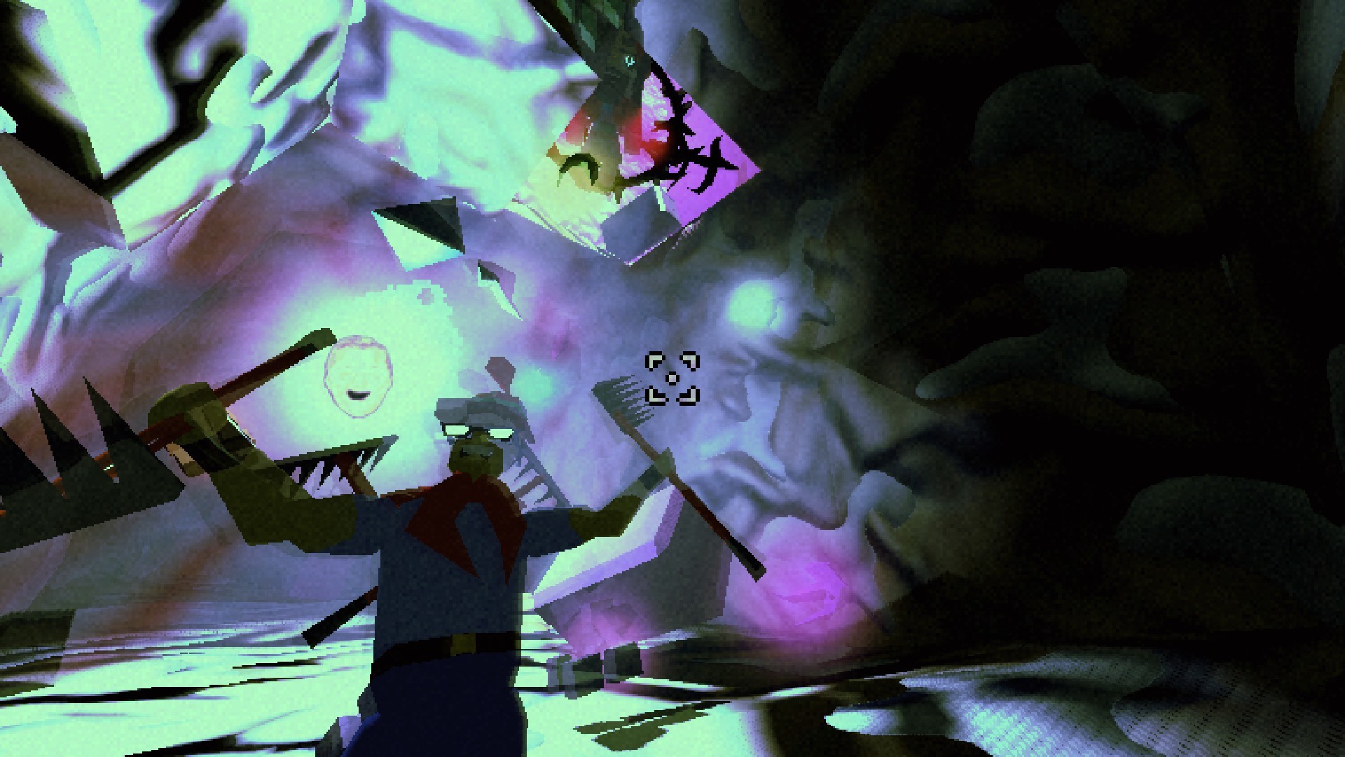 Kotel Ne Gori: A Friend of Lena Boots Demo #0