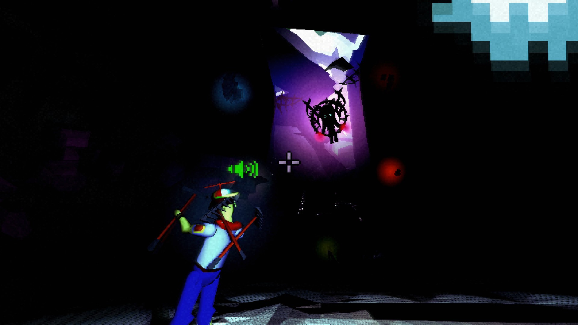 Kotel Ne Gori: A Friend of Lena Boots Demo #3