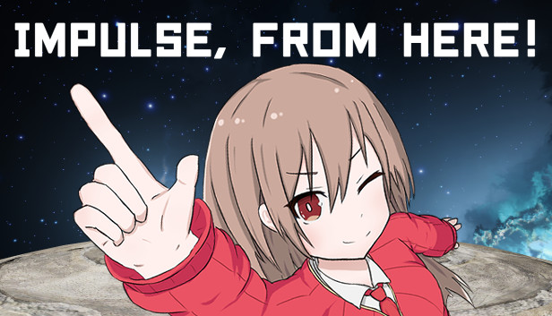 Steam 上的爆炸少女 Steam 上的爆炸少女