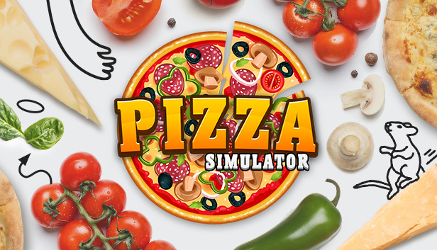 Pizza Simulator Trên Steam
