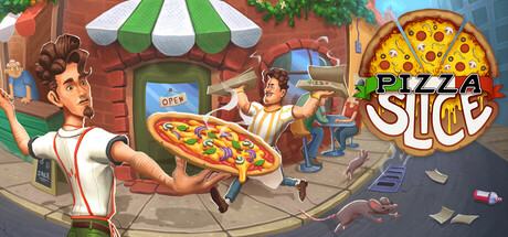 Cooking Simulator: Pizza, Buy Now