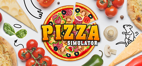 Pizza Simulator Cover Image