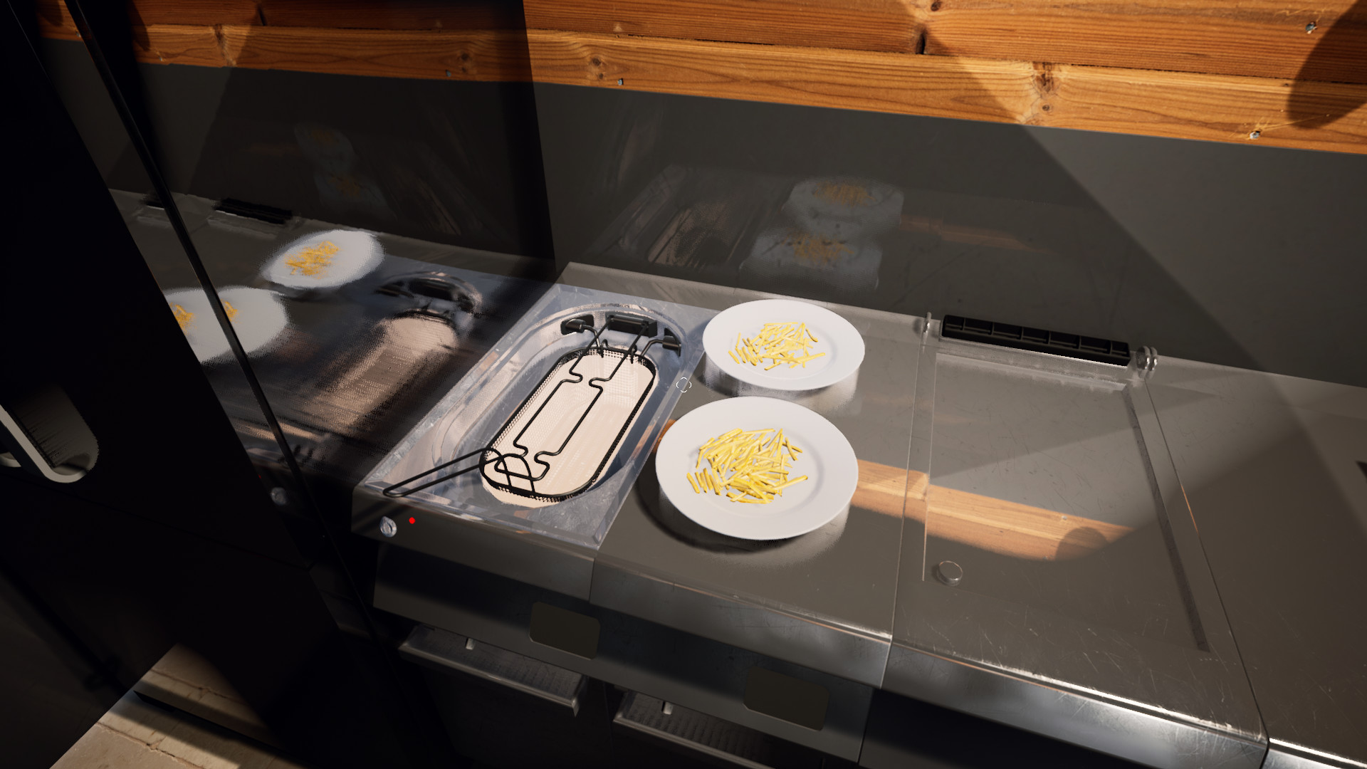 Download do APK de Pizza Simulator: 3D Cooking para Android