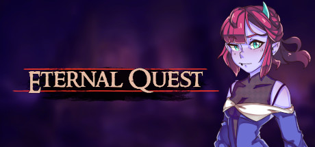 Eternal Quest - 2D MMORPG