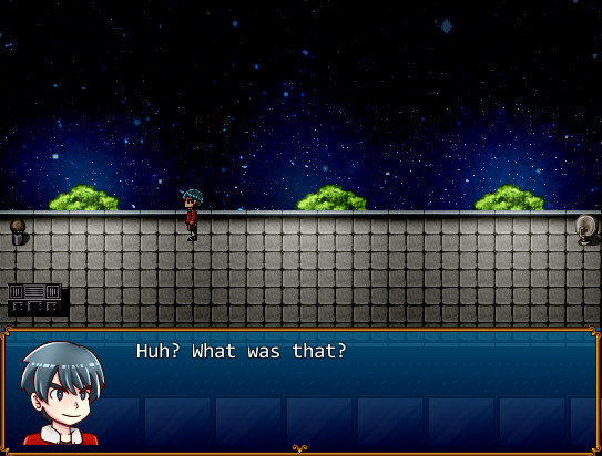 Crimson Core Demo #2