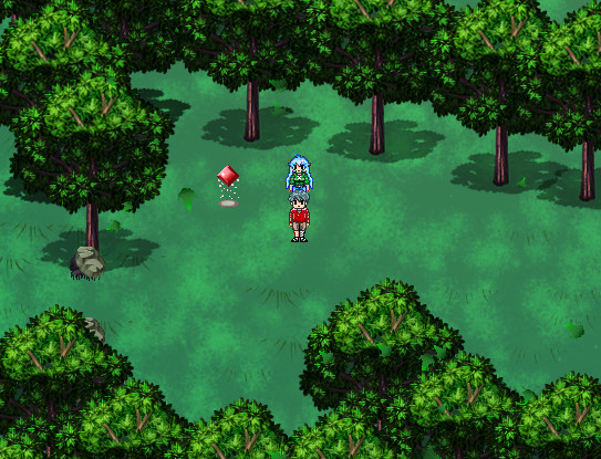 Crimson Core Demo #4