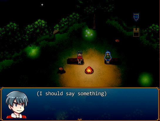 Crimson Core Demo #0