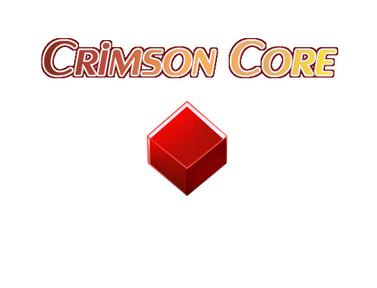 Crimson Core Demo #5