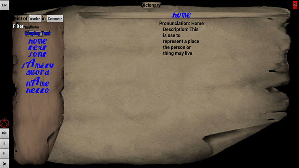 скриншот Midget Kricket Fantasy Chat assistant 3