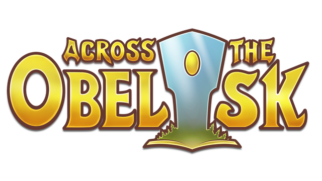 Across the Obelisk