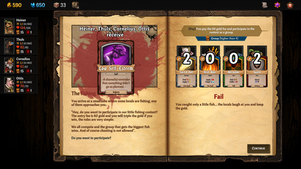 Across the Obeliskfor windows and Linux 1